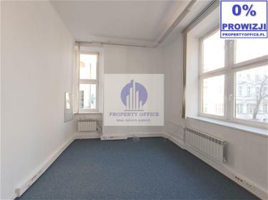 Śródmieście: biuro 130 m2