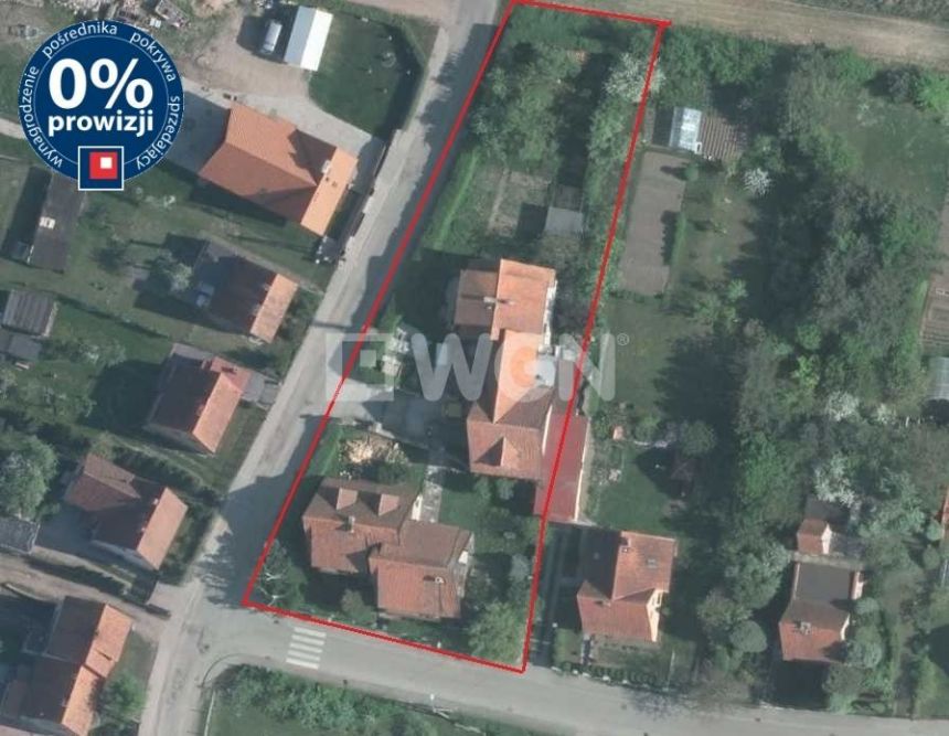 Giżycko Osiedle Wilanów, 2 750 000 zł, 777 m2, z pustaka miniaturka 9