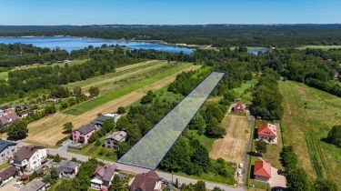 Kuźnica Stara, ul. Strażacka | Działka na sprzedaż