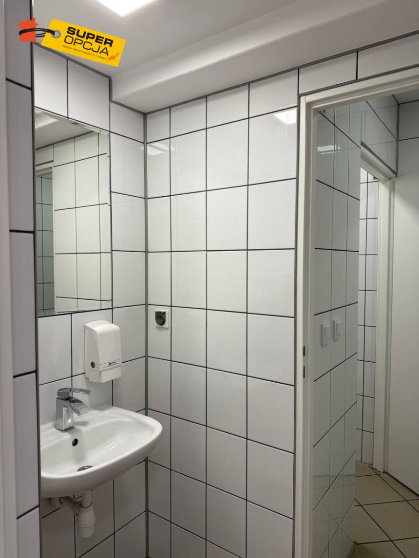 Kraków Podgórze, 9 290 zł, 221.2 m2, 5 pokoi miniaturka 14