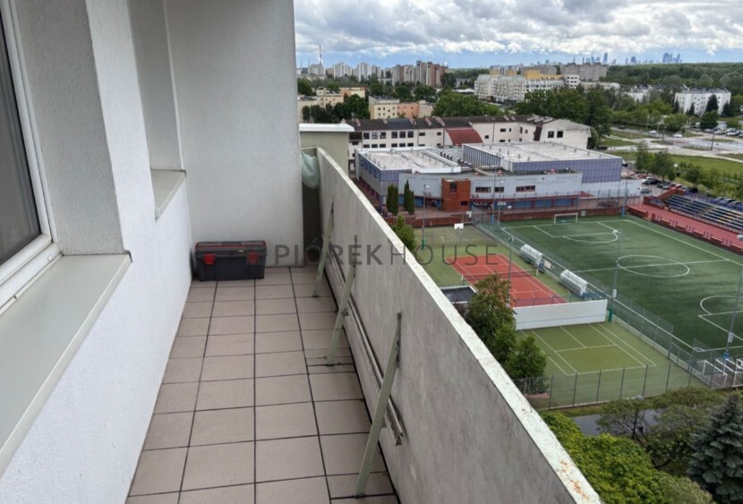 3-pokojowe mieszkanie na Białołęce miniaturka 7