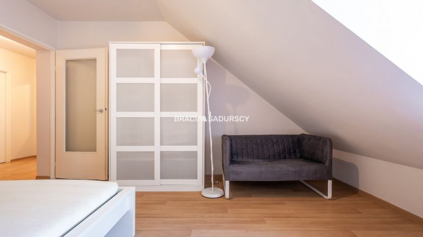 2 pokojowe na Kazimierzu przy Bulwarach Wiślanych miniaturka 9