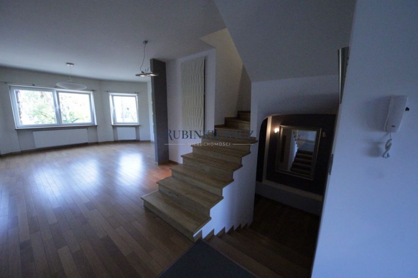 Apartament 2 poziomy 160m2 Ursus przy parku miniaturka 11