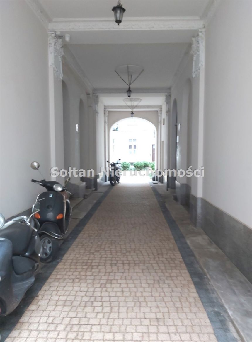 Warszawa Śródmieście, 2 550 000 zł, 120.1 m2, pietro 3/4 miniaturka 20