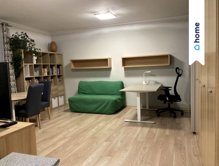 Mieszkanie 2 pokojowe z możliwością 3 pokoju 55m2 miniaturka 4