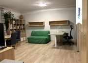 Mieszkanie 2 pokojowe z możliwością 3 pokoju 55m2 miniaturka 4