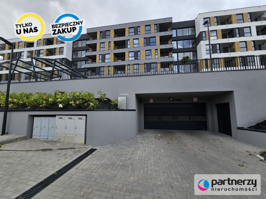 Gdańsk Łostowice, 650 000 zł, 66.14 m2, M3 miniaturka 15
