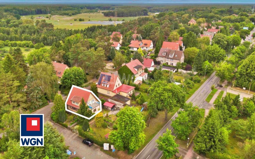 Szczecin Głębokie, 995 000 zł, 96.13 m2, z garażem miniaturka 15