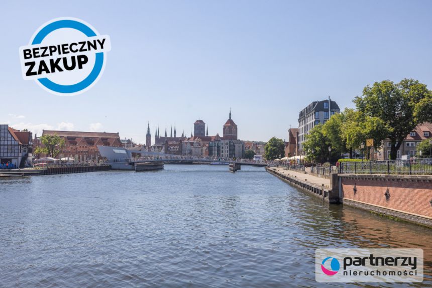 Gdańsk Śródmieście, 1 599 000 zł, 64.79 m2, z balkonem miniaturka 22