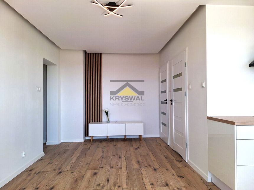 REZERWACJA Wysoki standard, 2 pokoje miniaturka 9
