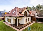Józefów, 2 490 000 zł, 230 m2, bliźniak miniaturka 25
