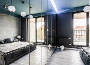 Luksusowy 2 pokojowy apartament w Centrum miniaturka 7