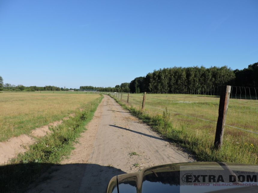 Nowogard, 1 794 000 zł, 78 ha, droga dojazdowa asfaltowa miniaturka 11