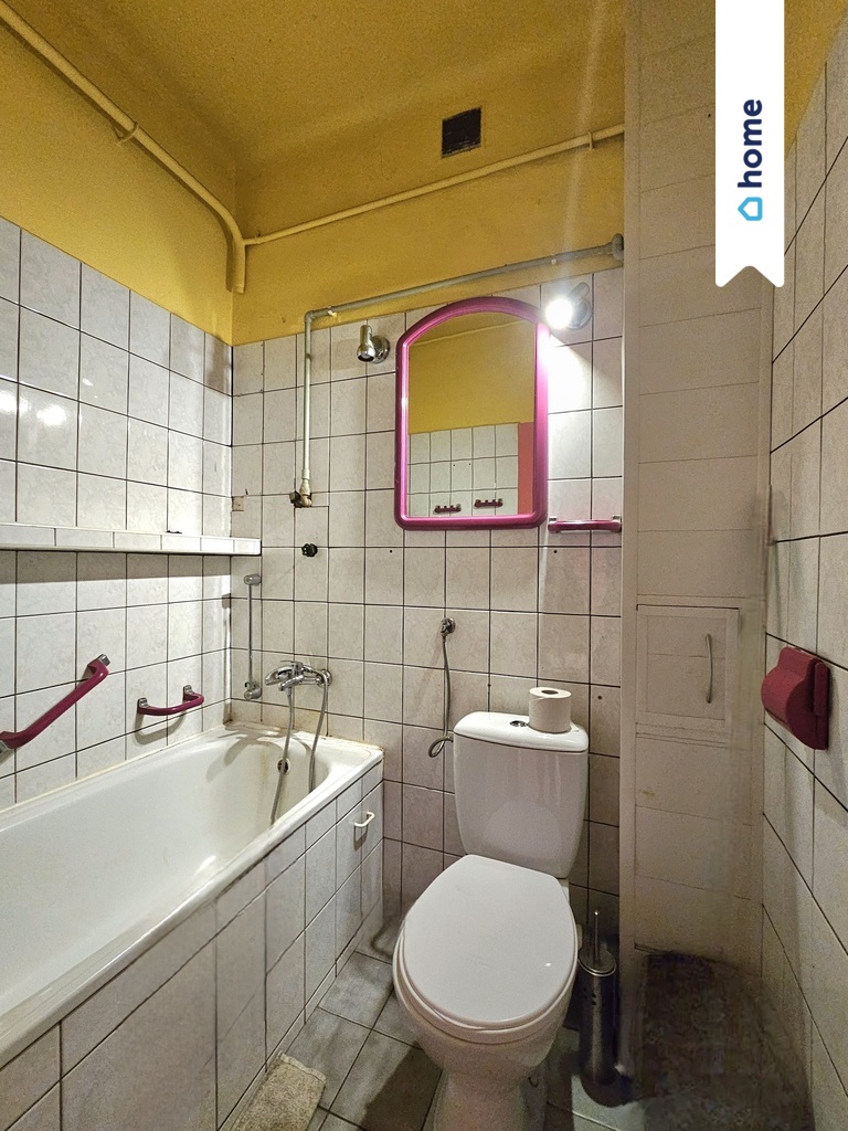 Kawalerka do remontu w centrum Włocławka miniaturka 5