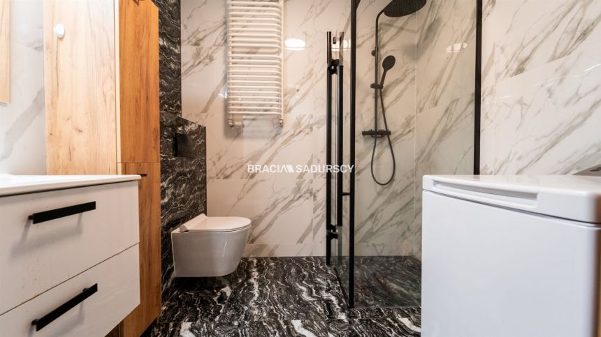 2 apartamenty w 1 got. produkt inwestycyjny Ruczaj miniaturka 10