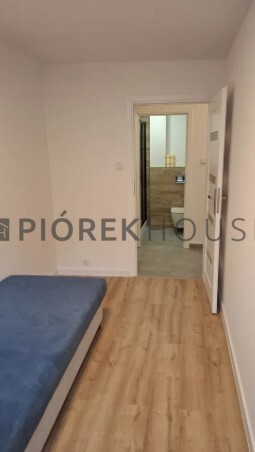 2-pokojowe mieszkanie na Śródmieściu miniaturka 3