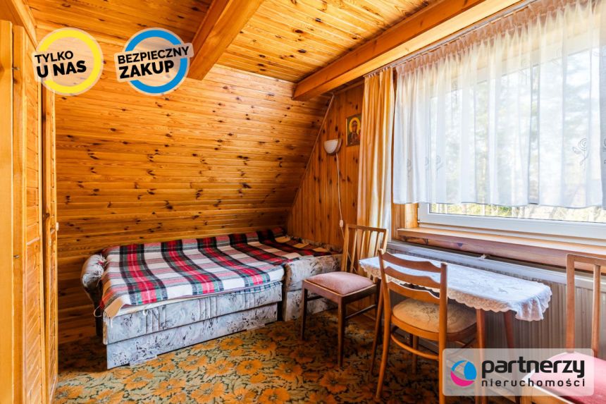 Kłodno, 499 999 zł, 96 m2, 3 pokoje miniaturka 6