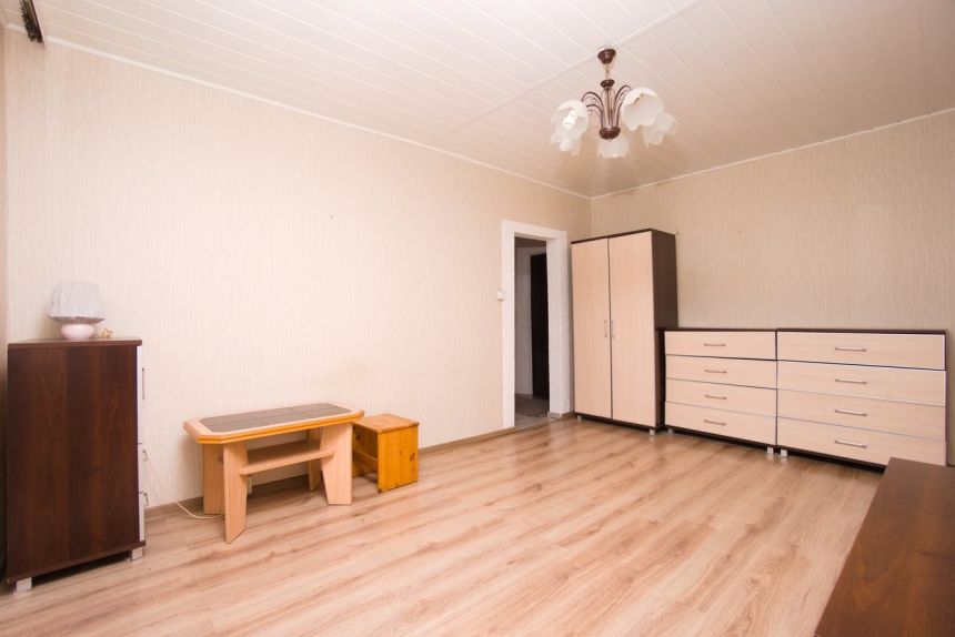 kawalerka, 32 m2, balkon, pralka, lodówka, 1150 zł miniaturka 3