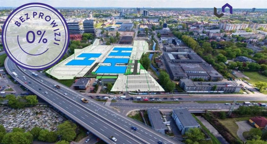 Katowice Dąb, 70 000 000 zł, 3.5 ha, budowlana - zdjęcie 1