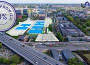 Katowice Dąb, 70 000 000 zł, 3.5 ha, budowlana miniaturka 1