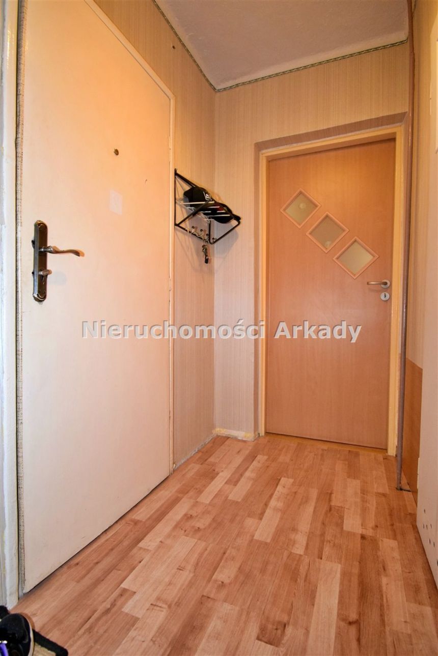 M3, niski blok, II piętro - CENTRUM miniaturka 16