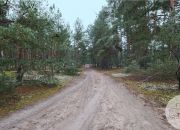 Działka 2400 m2 ha na skraju parku krajobrazowego miniaturka 5