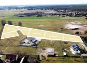 Nowiny Wielkie, 71 568 zł, 11.36 ar, budowlana miniaturka 1