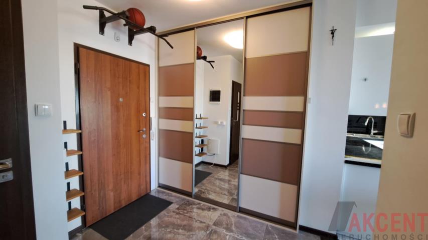 Pruszków, 3 100 zł, 60 m2, w apartamentowcu miniaturka 6