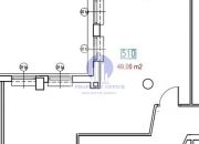 Wola: biuro 49,06 m2 miniaturka 1