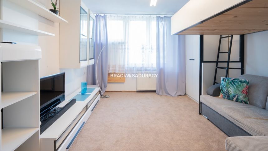 Kawalerka umeblowana 24,6 m2/Azory miniaturka 10