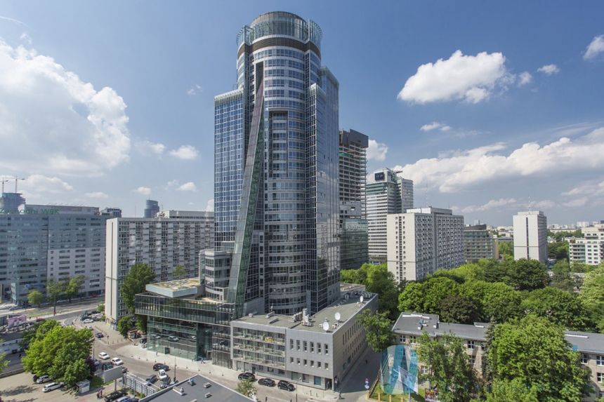 Warszawa Śródmieście, 29 537 zł, 238 m2, pietro 15, 29 miniaturka 18