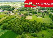 Działka rolno-budowlana- Skrzyszów miniaturka 2