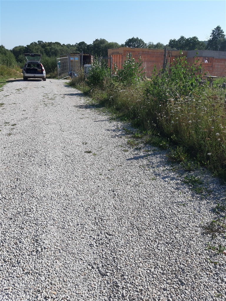 Stare Bogaczowice, 150 000 zł, 15 ar, prostokątna miniaturka 7