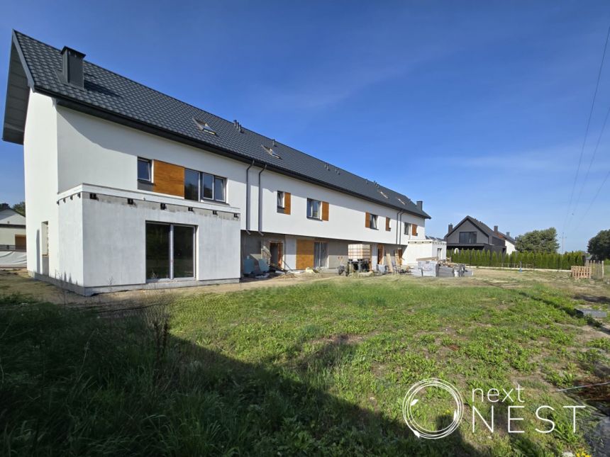 Konstancin-Jeziorna, 999 000 zł, 156.68 m2, segment skrajny miniaturka 21