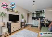 Gdańsk Żabianka, 899 000 zł, 63.4 m2, z balkonem miniaturka 3