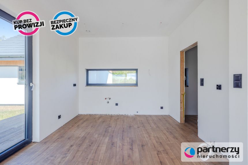Perlino, 1 439 000 zł, 125.26 m2, z drewna miniaturka 6