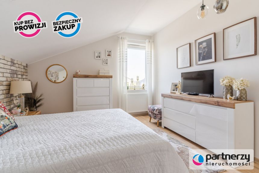 Kleszczewko, 1 149 000 zł, 119.5 m2, z silikatu miniaturka 28