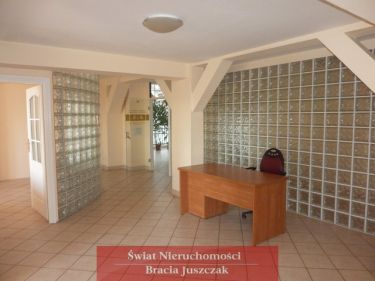 Wrocław Stare Miasto, 5 394 zł, 140 m2, wejście z klatki schodowej