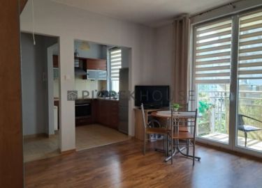 1-pokojowe mieszkanie na Targówku