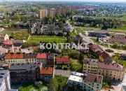 Teren pod budownictwo wielorodzinne w centrum miniaturka 4