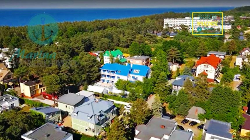 Jastrzębia Góra, 3 600 000 zł, 560 m2, pietro 1, 2 miniaturka 4