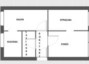 Białystok Antoniuk, 530 000 zł, 53 m2, pietro 3 miniaturka 8