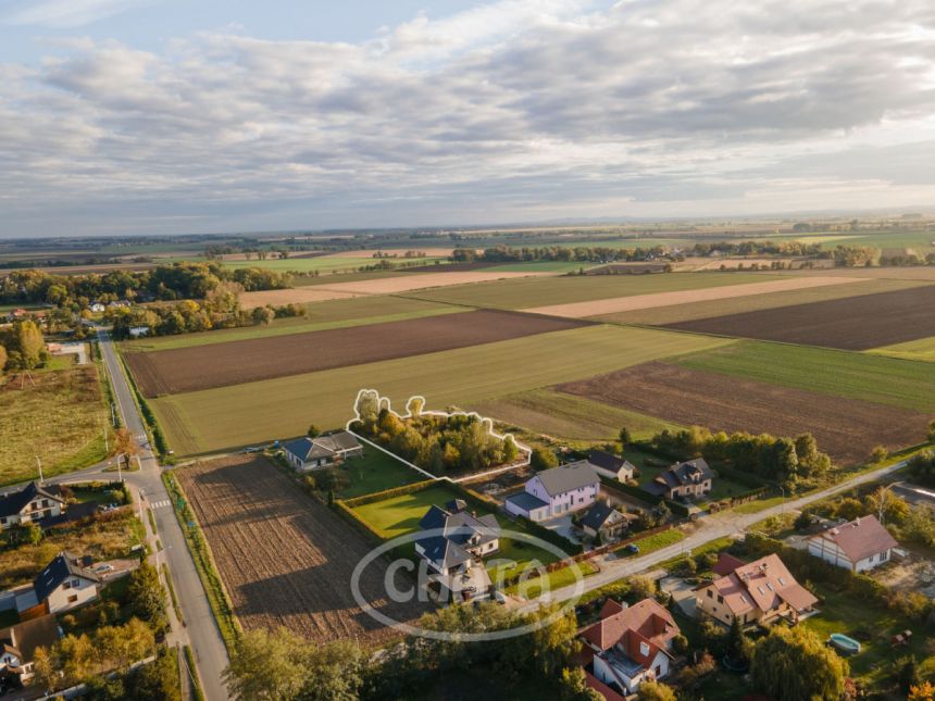 Zębice, 549 000 zł, 25.32 ar, budowlana miniaturka 4