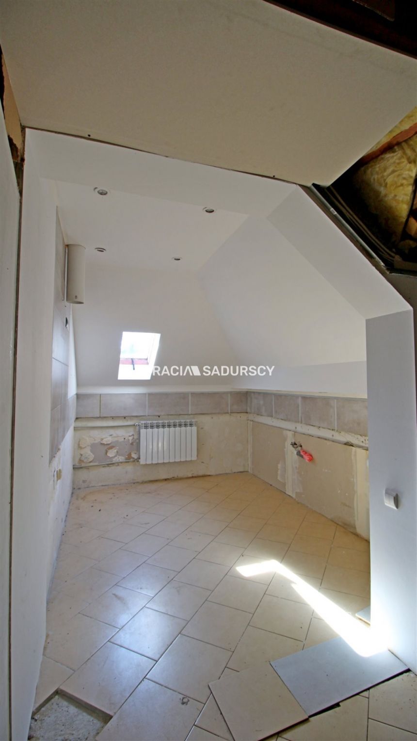 Solidny, odporny i wytrzymały dom w Krakowie miniaturka 15