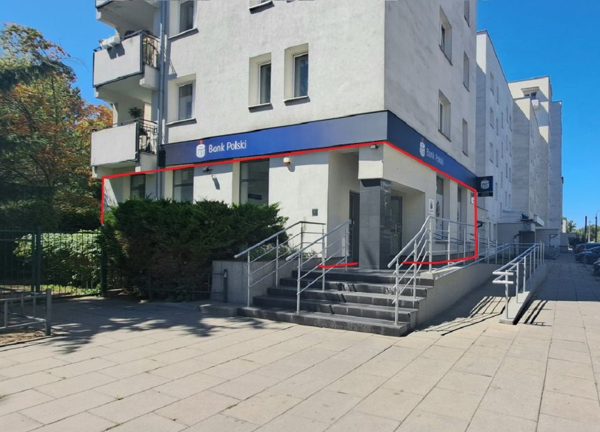 Warszawa ul. ks. Piotra Skargi 61/U1.1 miniaturka 3
