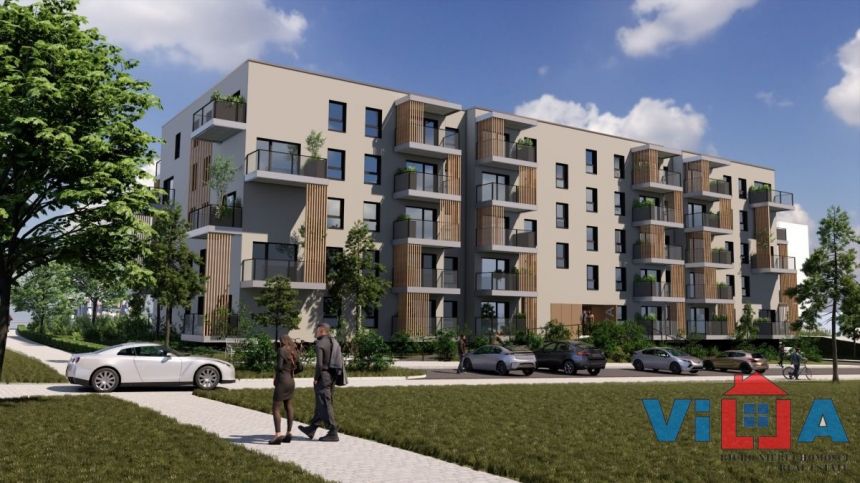 3-POKOJOWE MIESZKANIE Z ODDZIELNĄ KUCHNIĄ miniaturka 3