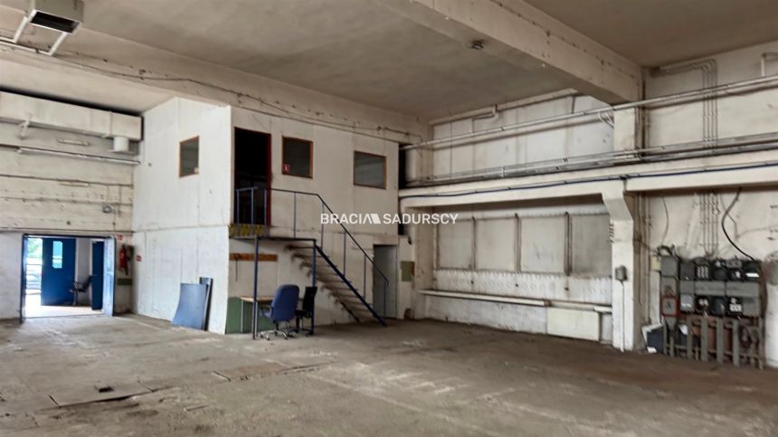 Sosnowiec, 2 250 000 zł, 1202 m2, murowany miniaturka 9