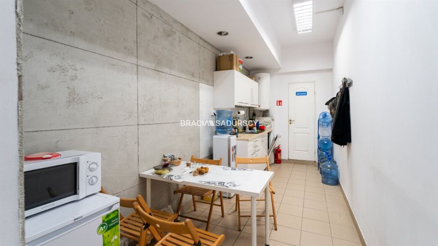 Lokal handlowy 500 m2 Krowodrza Kraków NAJEM miniaturka 15