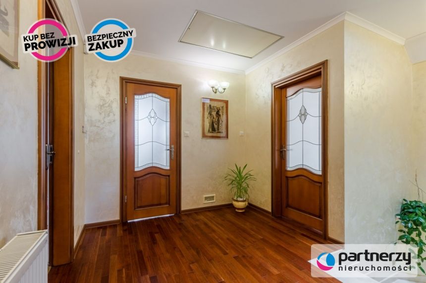 Luzino, 1 439 000 zł, 240 m2, ogrzewanie gazowe miniaturka 15
