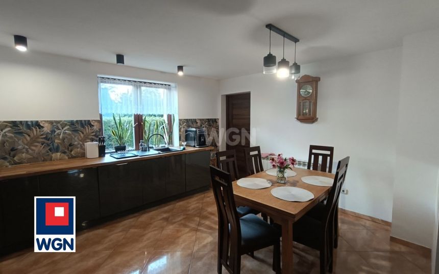 Cieciszów, 750 000 zł, 220 m2, z cegły miniaturka 6